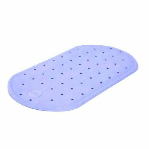 Pureen Bath Mat PURPLE