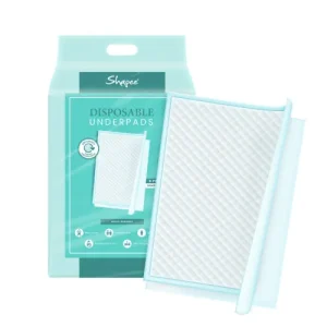 Shapee Disposable Underpads