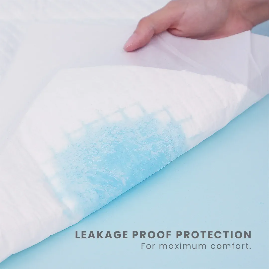 Shapee Disposable Underpads