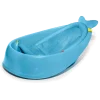 Skip Hop Moby Smart Sling 3 Stage Bathtub Banner BLUE