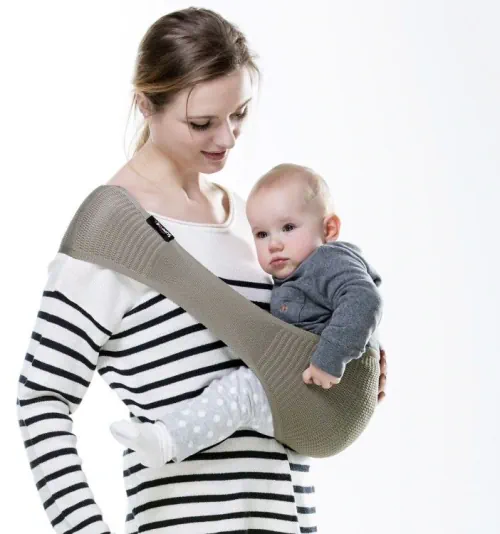 Suppori Baby Sling