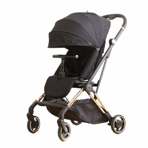 Tavo: Innospin X Stroller | CASH BACK