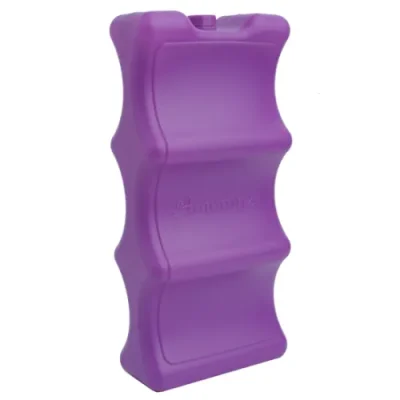 Autumnz Premium Contoured Ice Pack PURPLE