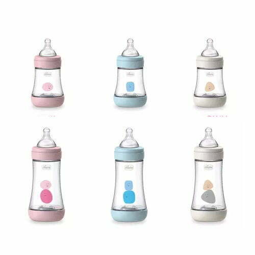 Chicco: Perfect 5 Feeding Bottle