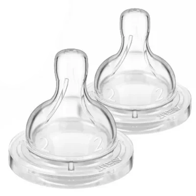 Philips Avent Classic Bottle Teats