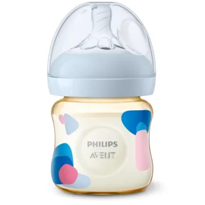 Philips Avent PPSU Natural Bottle 125ml x 1