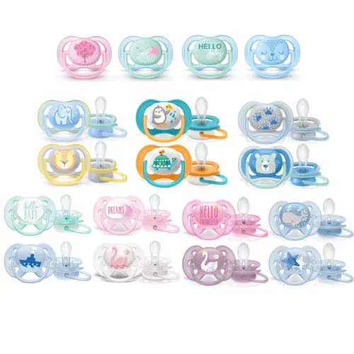 Philips Avent: Pacifier