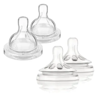 Philips Avent Teats