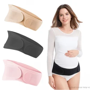 Shapee Maternity Belly Support Wrap Plus 0