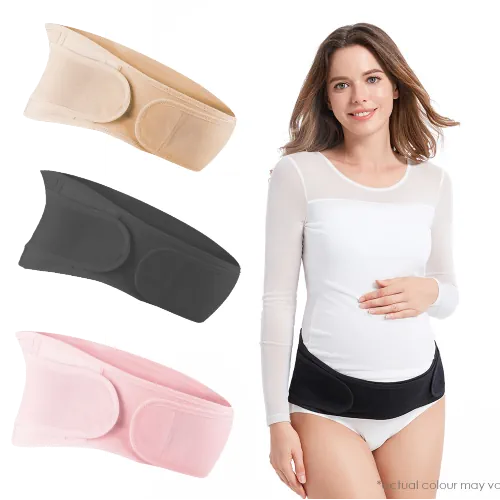 Shapee Maternity Belly Support Wrap Plus 0