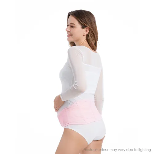 Shapee Maternity Belly Support Wrap Plus 5