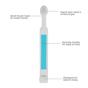 Basilic Baby Toothbrush D211