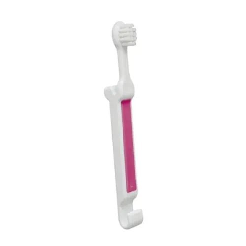 Basilic Baby Toothbrush D211 PINK