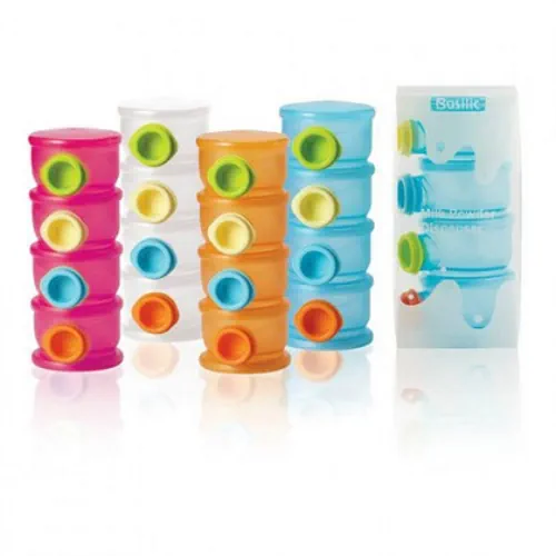 Basilic Milk Powder Dispenser Funnel Shape D020