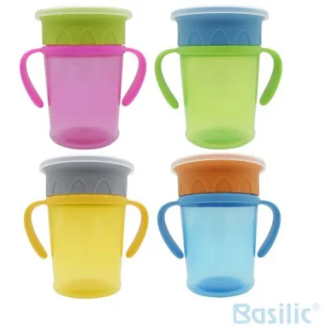 Basilic Water Cup D101