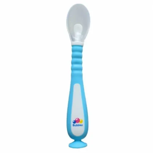 Bubble: Silicone Flexi Spoon
