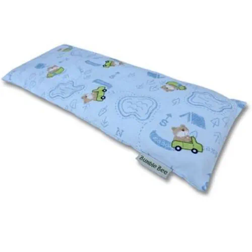 Bumble Bee Pacifying Pillow BEAR TREKKING TRIP