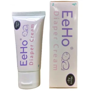 Eeho Diaper Cream 40g
