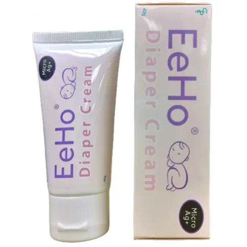 Eeho: Diaper Cream