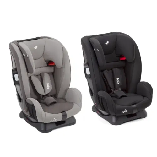 Joie Fortifi Car Seat