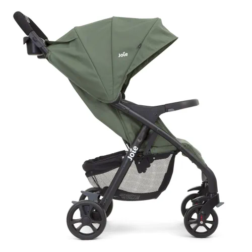 Joie Muze Travel System