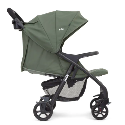 Joie Muze Travel System