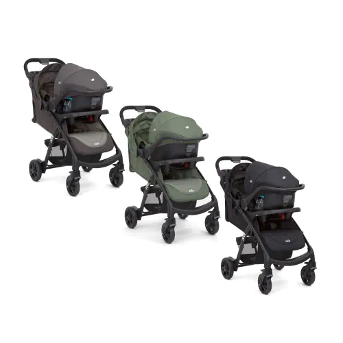 Joie: Muze LX Travel System | CASH BACK