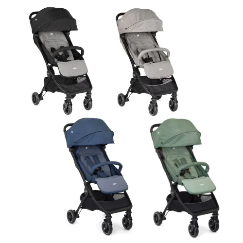 Joie: Pact Stroller | CASH BACK