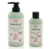 Pigeon Botanical Baby Milky Lotion
