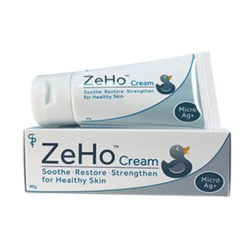 ZeHo Cream