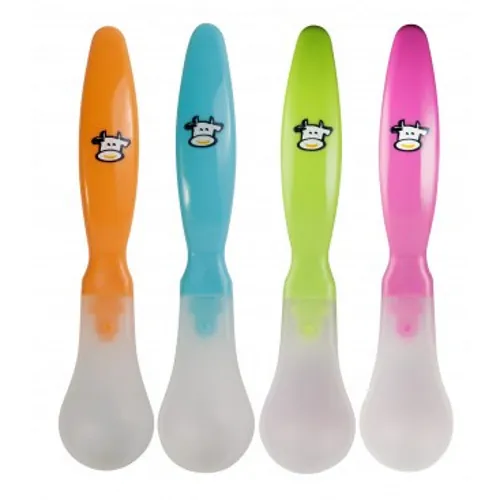 Basilic Baby Spoon D224