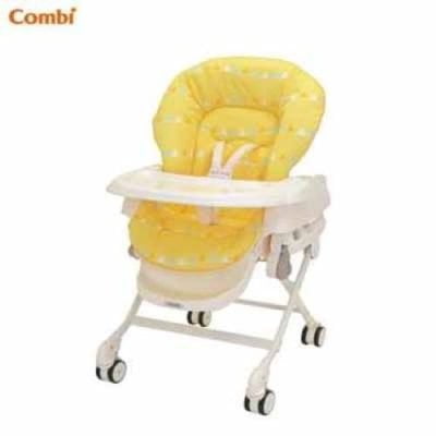 Combi Parenting Station