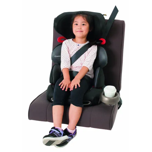 Combi Joykids Mover EG Booster Car Seat 3