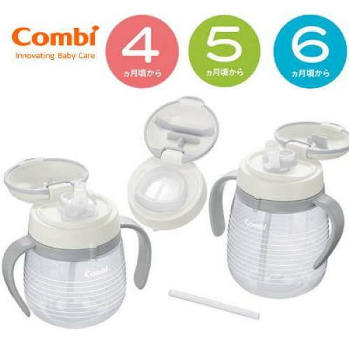 Combi LakuMug Premium Set