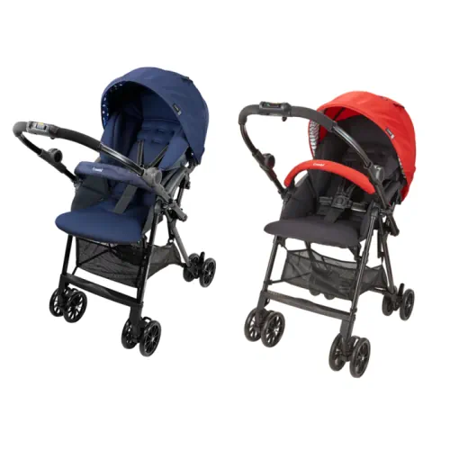 Combi Neyo Compact Stroller 1