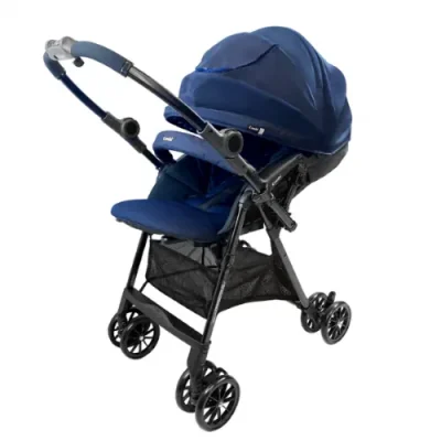 Combi Neyo Compact Stroller 2