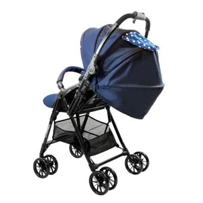 Combi Neyo Compact Stroller 3