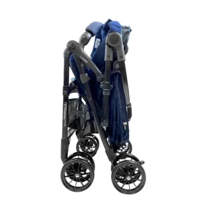 Combi Neyo Compact Stroller 4