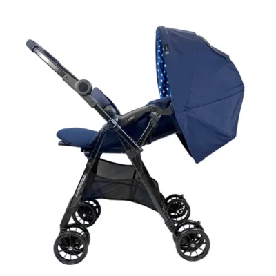 Combi Neyo Compact Stroller 7