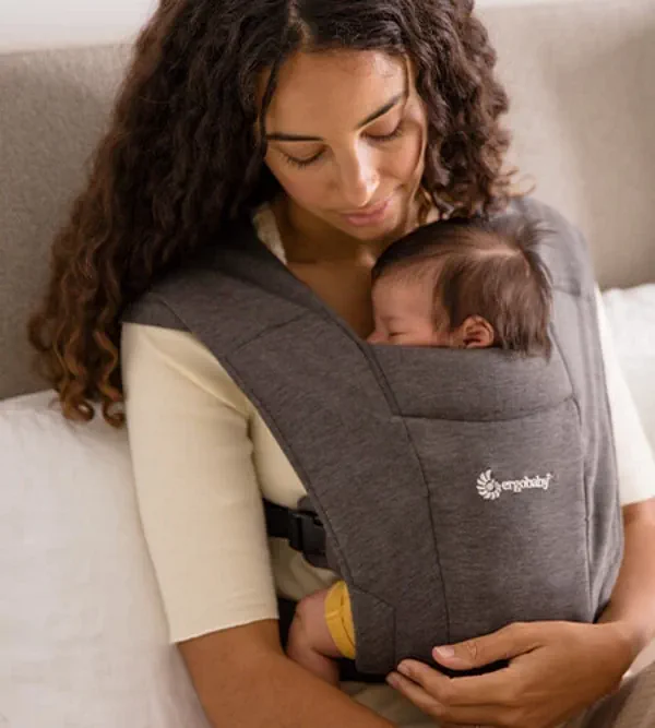 Ergobaby Omni Embrace Newborn Baby Carrier