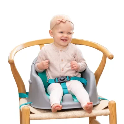 Infantino 3-in-1 Booster Seat