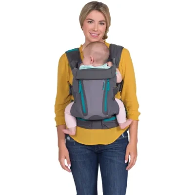 Infantino Carry-On Multi-Pocket Carrier