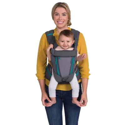 Infantino Carry-On Multi-Pocket Carrier