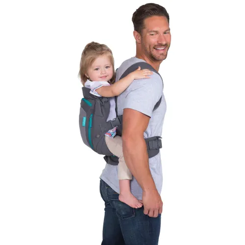 Infantino Carry-On Multi-Pocket Carrier