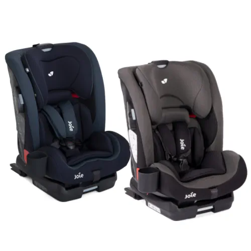 Joie Bold Combination Booster Car Seat