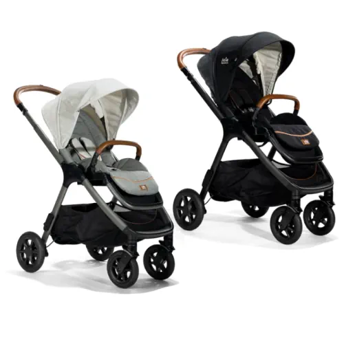 Joie: Signature – Finiti Stroller | CASH BACK