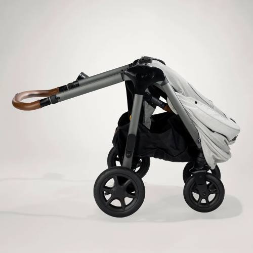 Joie Signature Finiti Stroller