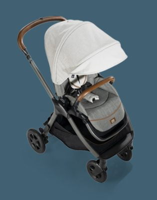 Joie Signature Finiti Stroller Descriptions