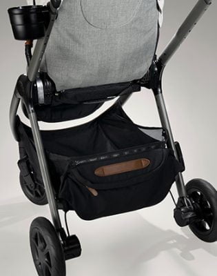 Joie Signature Finiti Stroller Descriptions