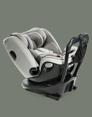 Joie Signature I-Spin Grow Convertible Car Seat